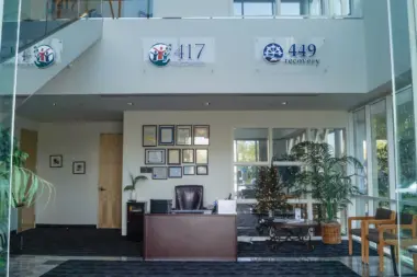 The facilities at 449 Recovery in Mission Viejo, CA 4